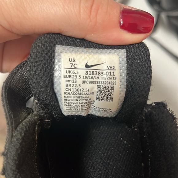 Nike | Tanjun EasyOn Shoe - Picture 7 of 7